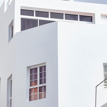 Apartamento Vistas Al Mar, Wifi De 600 Mb غران تاراغال المظهر الخارجي الصورة