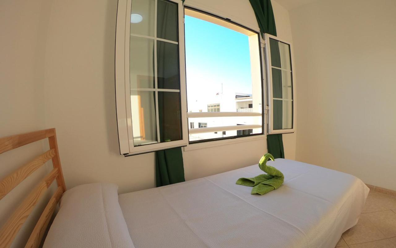 Apartamento Vistas Al Mar, Wifi De 600 Mb غران تاراغال المظهر الخارجي الصورة