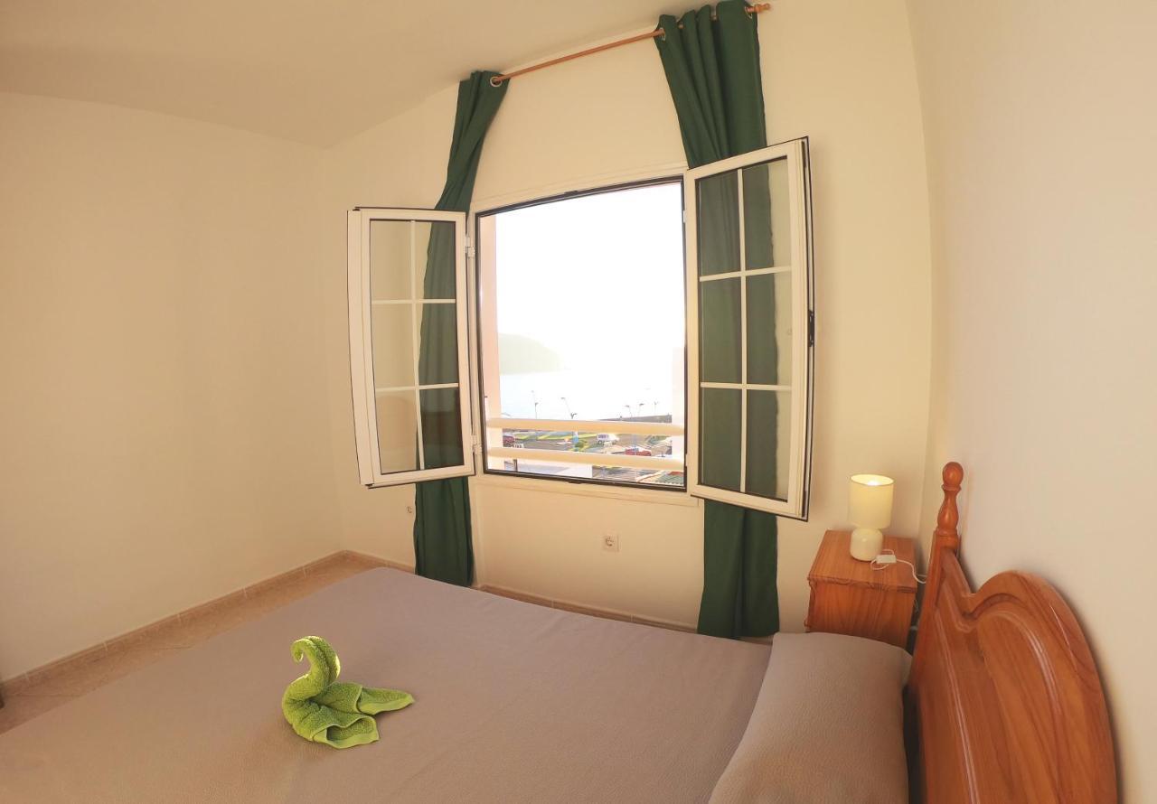 Apartamento Vistas Al Mar, Wifi De 600 Mb غران تاراغال المظهر الخارجي الصورة