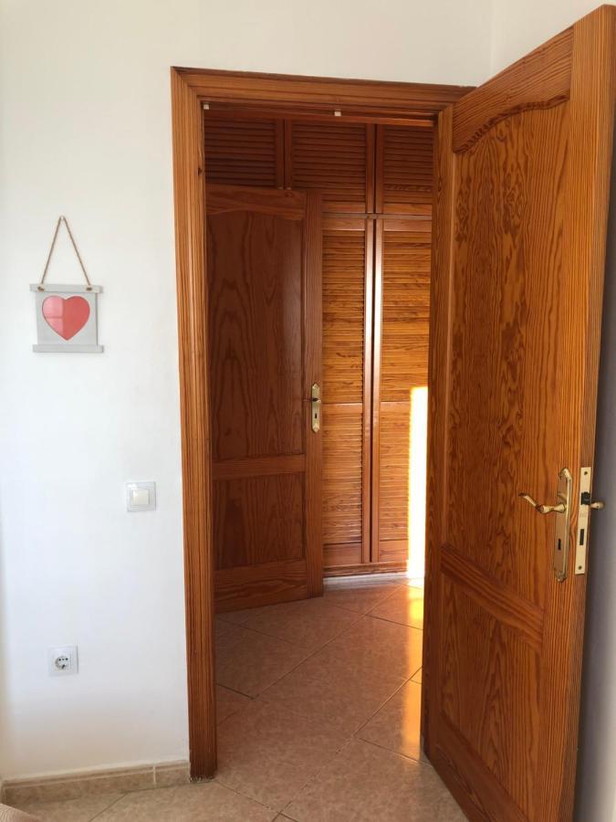 Apartamento Vistas Al Mar, Wifi De 600 Mb غران تاراغال المظهر الخارجي الصورة