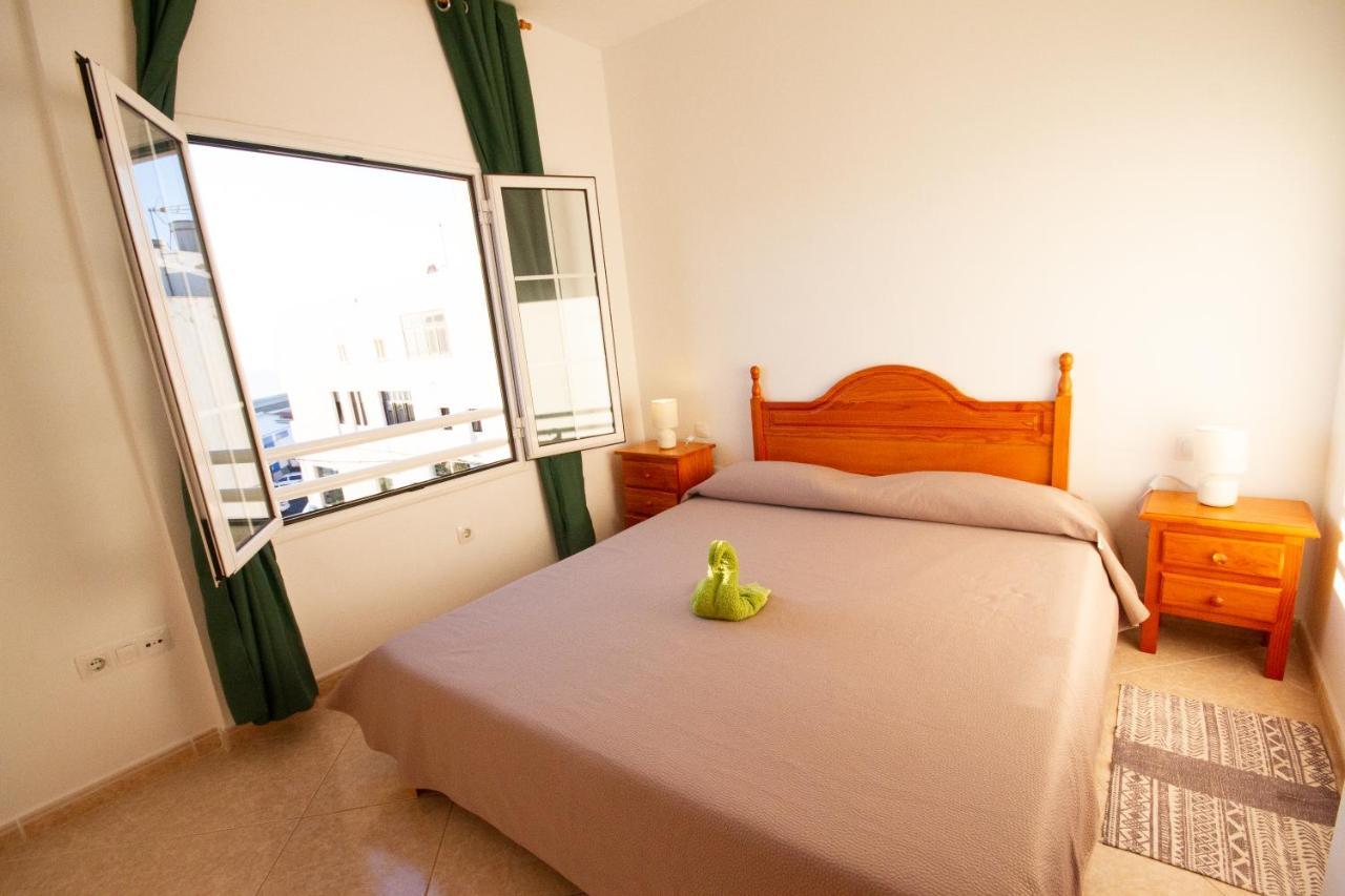 Apartamento Vistas Al Mar, Wifi De 600 Mb غران تاراغال المظهر الخارجي الصورة
