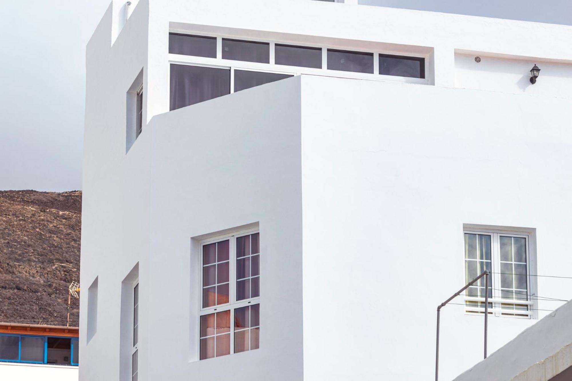 Apartamento Vistas Al Mar, Wifi De 600 Mb غران تاراغال المظهر الخارجي الصورة