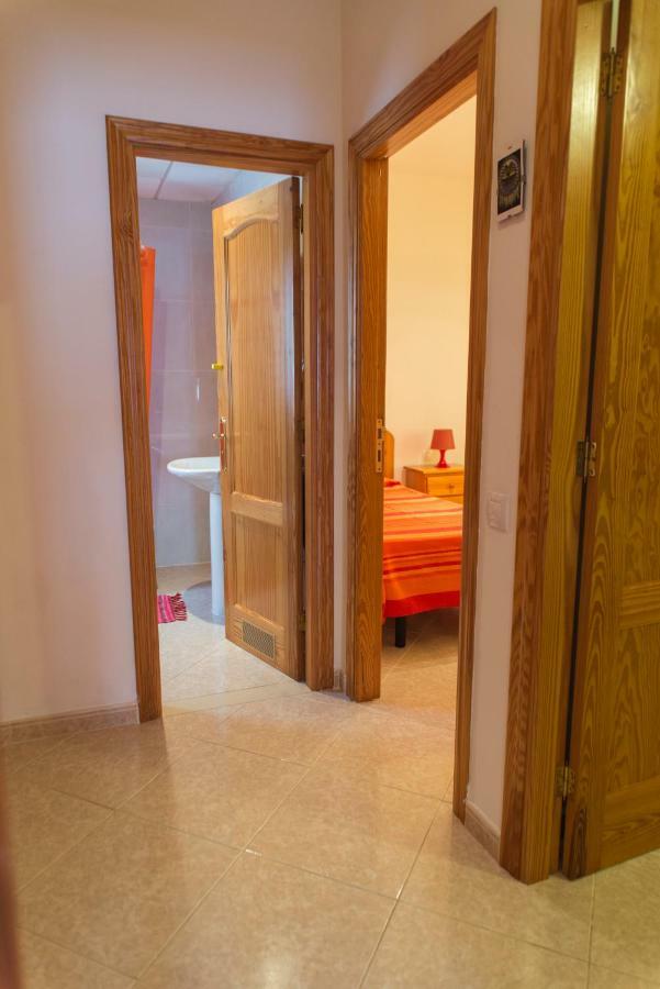 Apartamento Vistas Al Mar, Wifi De 600 Mb غران تاراغال المظهر الخارجي الصورة
